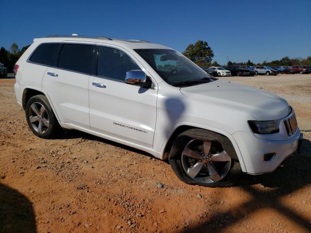 Photo 4 from auction – 2014 JEEP GRAND CHER with VIN 1C4RJFCT5EC146350
