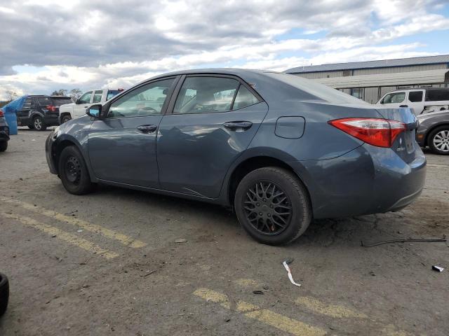 Photo 2 from auction – 2014 TOYOTA COROLLA L with VIN 2T1BURHE1EC226546