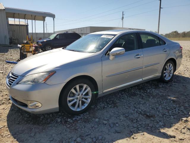 LEXUS ES 350 2012 with VIN JTHBK1EG7C2494606 - Photo from auction