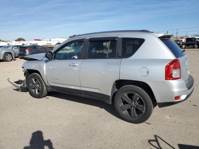 Photo 2 from auction – 2012 JEEP COMPASS LA with VIN 1C4NJDEB0CD650920