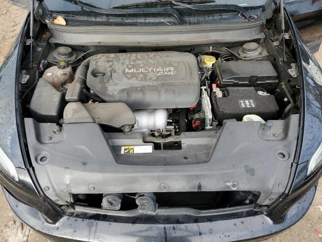 Photo 11 from auction – 2016 JEEP CHEROKEE S with VIN 1C4PJLAB7GW238433