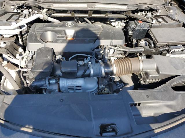 Photo 11 from auction – 2022 ACURA TLX TECH A with VIN 19UUB5F58NA001377