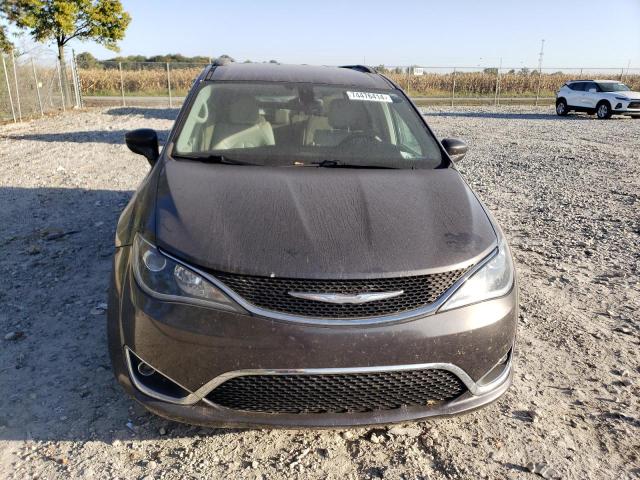 Photo 5 from auction – 2017 CHRYSLER PACIFICA T with VIN 2C4RC1BG7HR591962