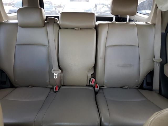 Foto 10 de la subasta – 2010 TOYOTA 4RUNNER SR con VIN JTEBU5JR8A5022030