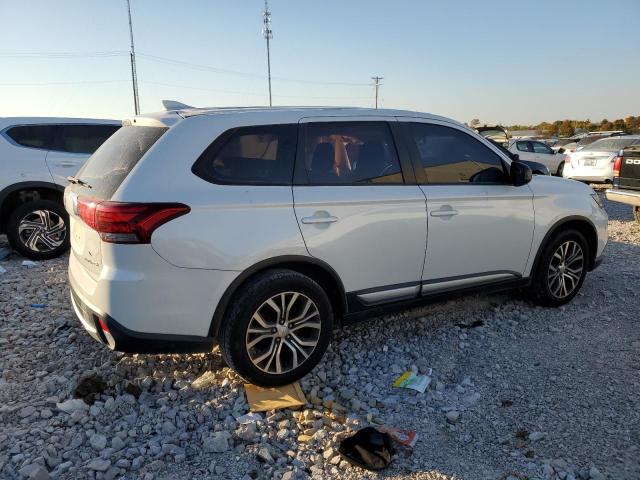 Photo 3 from auction – 2017 MITSUBISHI OUTLANDER with VIN JA4AD2A38HZ049042