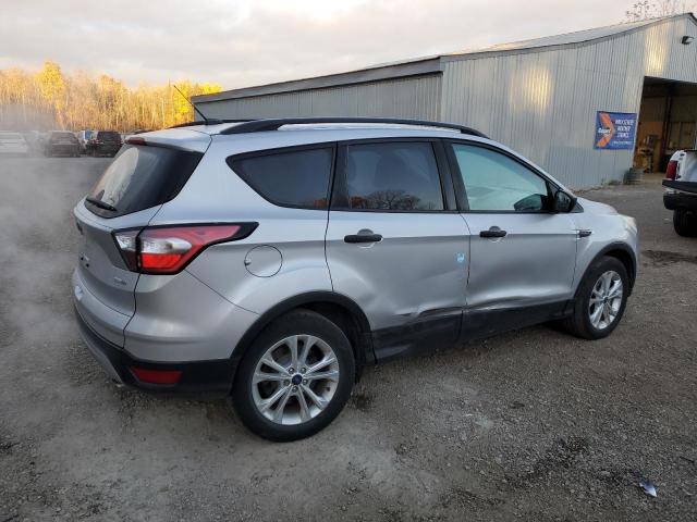 Photo 3 from auction – 2017 FORD ESCAPE S with VIN 1FMCU9FD4HUD45872