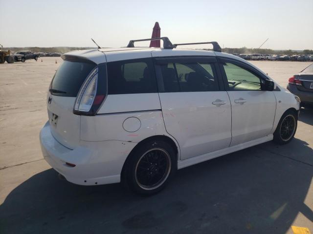 Photo 3 from auction – 2009 MAZDA 5 with VIN JM1CR293490333522