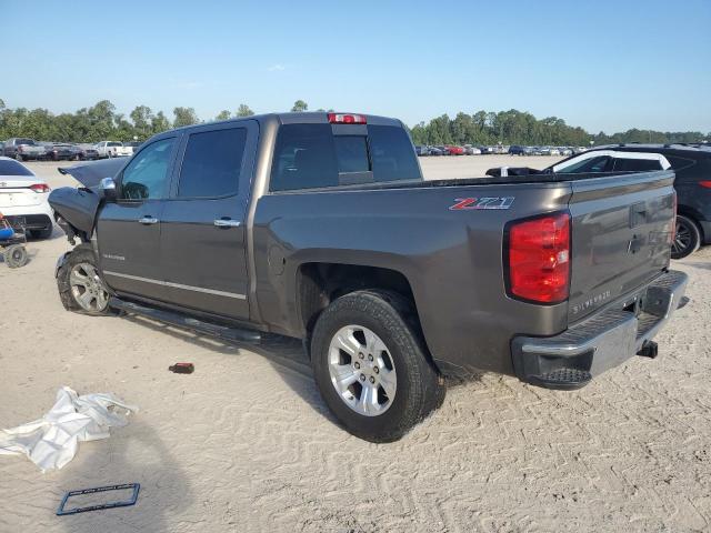 Photo 2 from auction – 2014 CHEVROLET SILVERADO with VIN 3GCUKSEC2EG135896