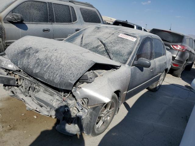Photo 1 from auction – 1993 TOYOTA COROLLA LE with VIN JT2AE09E9P0042884