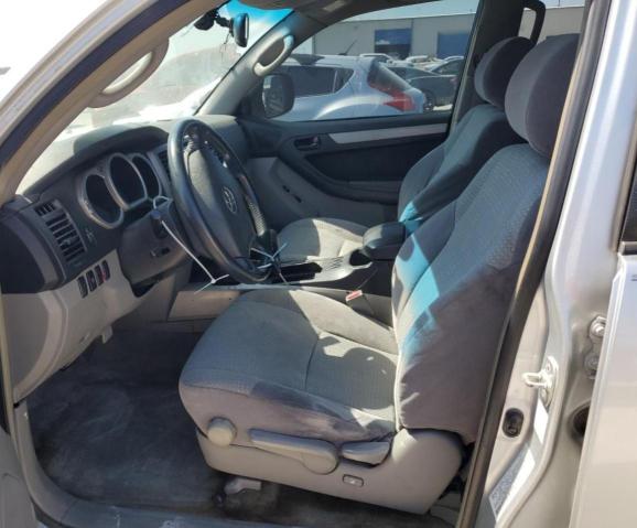Foto 7 de la subasta – 2003 TOYOTA 4RUNNER con VIN JTEZU14R730005187