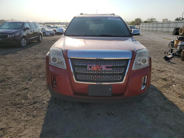 Photo 5 from auction – 2013 GMC TERRAIN SL with VIN 2GKFLXEK1D6133727