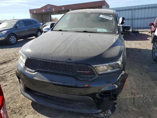 Photo 5 from auction – 2021 DODGE DURANGO PU with VIN 1C4SDJFTXMC764365