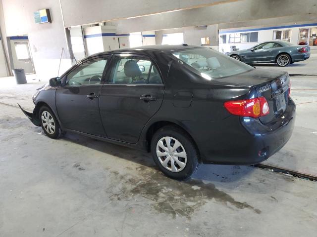 Photo 2 from auction – 2010 TOYOTA COROLLA BA with VIN 2T1BU4EE6AC384222