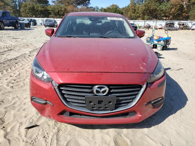Photo 5 from auction – 2018 MAZDA 3 SPORT with VIN 3MZBN1U76JM197629