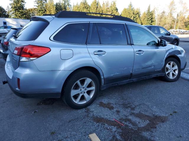 Снимка 3 от търг – 2013 SUBARU OUTBACK 2. с VIN 4S4BRBCC8D3315922