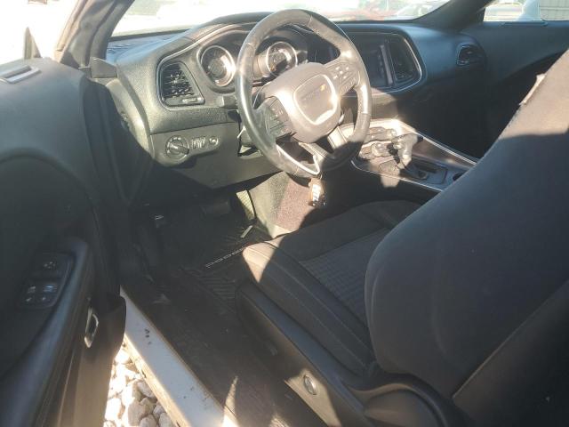 Photo 8 from auction – 2016 DODGE CHALLENGER with VIN 2C3CDZAG4GH285104