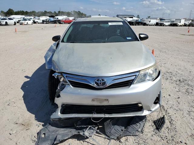 Photo 5 from auction – 2012 TOYOTA CAMRY BASE with VIN 4T1BF1FK6CU111442