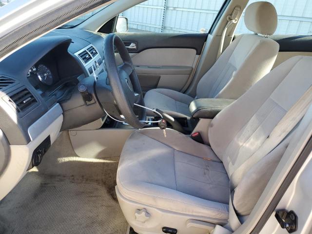 Photo 7 from auction – 2006 MERCURY MILAN with VIN 3MEFM07176R612667