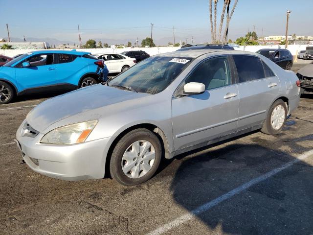 Photo 1 from auction – 2003 HONDA ACCORD LX with VIN JHMCM56323C045684