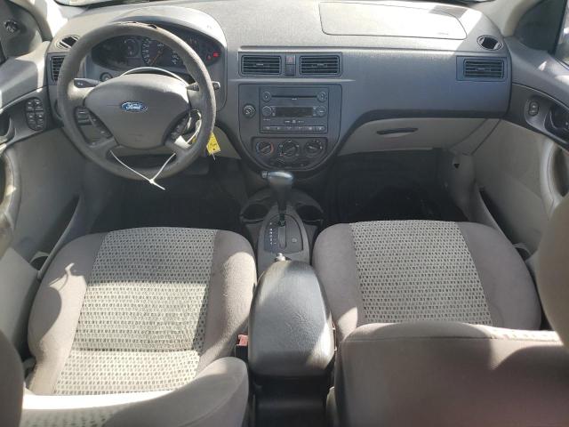 Photo 8 from auction – 2007 FORD FOCUS ZX4 with VIN 1FAFP34N17W329980