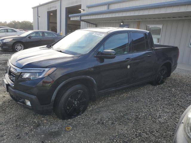 HONDA RIDGELINE 2018 مع رقم تعريف المركبة 5FPYK3F87JB010451 - صورة من المزاد