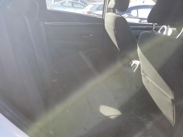 Photo 11 from auction – 2022 HYUNDAI TUCSON SEL with VIN 5NMJBCAE2NH017108
