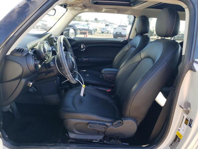 Photo 7 from auction – 2017 MINI COOPER with VIN WMWXP5C52H2D16238