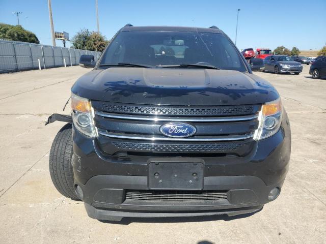 Photo 5 from auction – 2013 FORD EXPLORER L with VIN 1FM5K7F84DGA91837