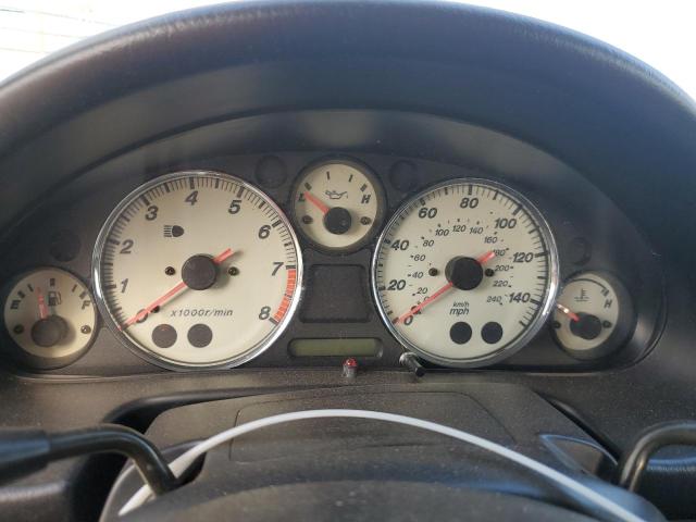 Photo 9 from auction – 2002 MAZDA MX-5 MIATA with VIN JM1NB353420223892