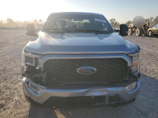 Photo 5 from auction – 2021 FORD F150 SUPER with VIN 1FTFW1E88MKD04698