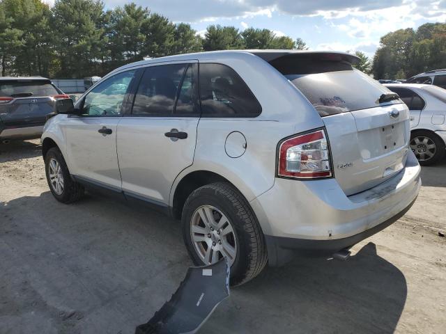 Photo 2 from auction – 2010 FORD EDGE SE with VIN 2FMDK3GC6ABA32623