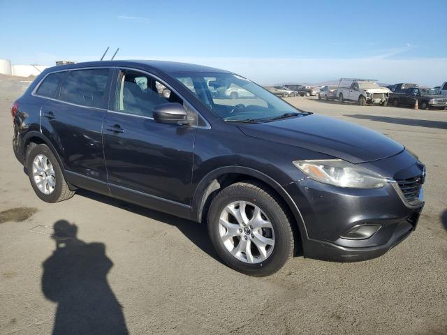 Photo 4 from auction – 2013 MAZDA CX-9 SPORT with VIN JM3TB2BVXD0415951