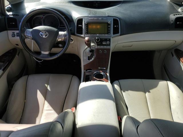 Photo 8 from auction – 2010 TOYOTA VENZA with VIN 4T3BK3BB7AU039216