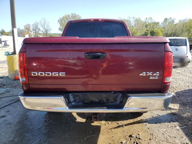 Photo 6 from auction – 2003 DODGE RAM 1500 S with VIN 1D7HU18Z13S171838