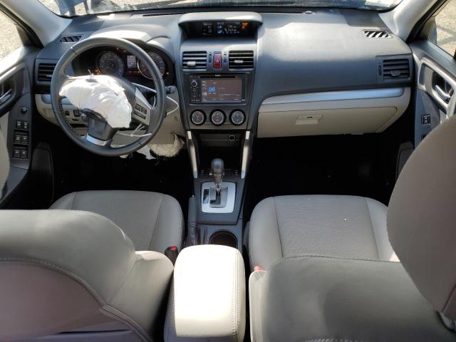 Photo 8 from auction – 2015 SUBARU FORESTER 2 with VIN JF2SJAKC6FH580076