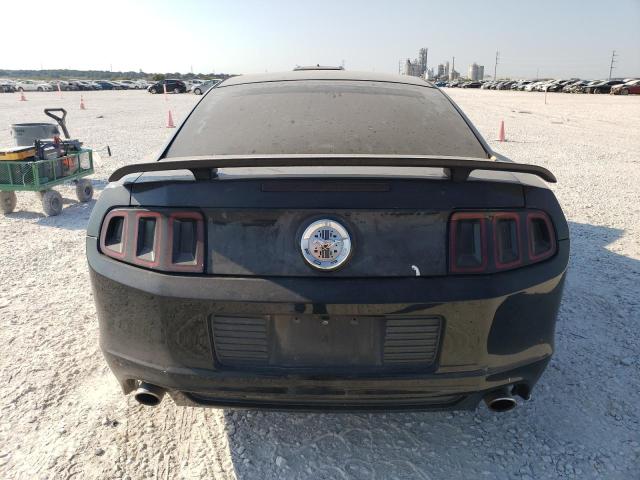 Photo 6 from auction – 2014 FORD MUSTANG with VIN 1ZVBP8AM4E5281442