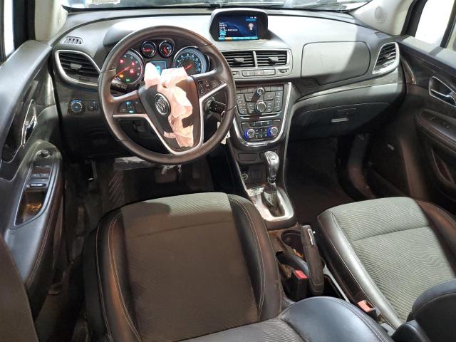 Photo 8 from auction – 2013 BUICK ENCORE CON with VIN KL4CJFSB0DB066029