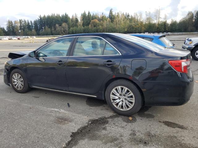 Photo 2 from auction – 2013 TOYOTA CAMRY L with VIN 4T4BF1FK5DR305869