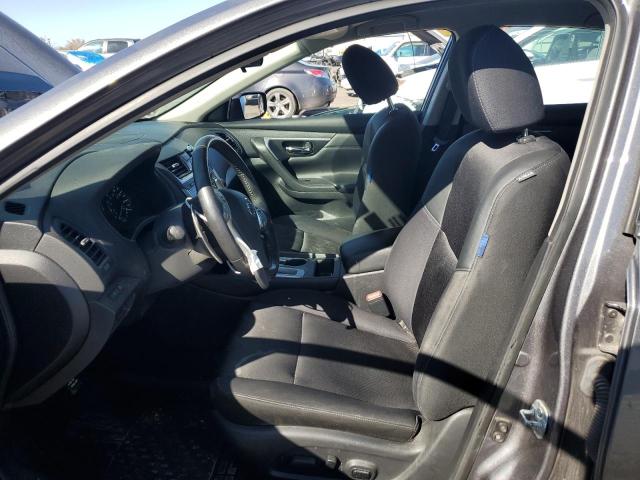 Photo 7 from auction – 2016 NISSAN ALTIMA 2.5 with VIN 1N4AL3AP2GC287526