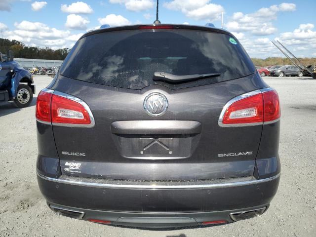 Photo 6 from auction – 2016 BUICK ENCLAVE with VIN 5GAKRBKD4GJ216255