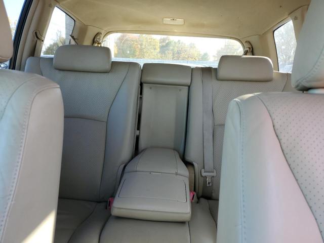Photo 10 from auction – 2005 TOYOTA HIGHLANDER with VIN JTEEP21A050077457