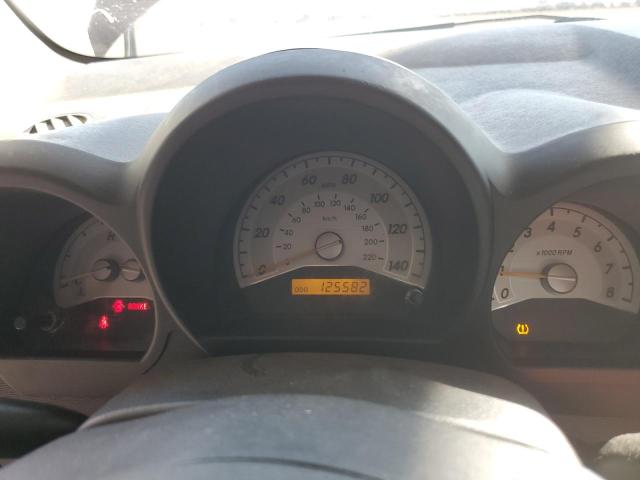 Photo 9 from auction – 2006 TOYOTA SCION TC with VIN JTKDE167660084386