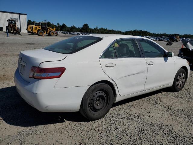 Photo 3 from auction – 2011 TOYOTA CAMRY BASE with VIN 4T1BF3EKXBU663960