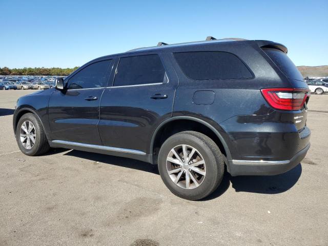 Photo 2 from auction – 2016 DODGE DURANGO LI with VIN 1C4RDJDG0GC346809