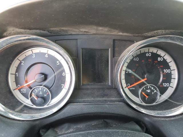 Photo 9 from auction – 2019 DODGE GRAND CARA with VIN 2C4RDGEG5KR571132