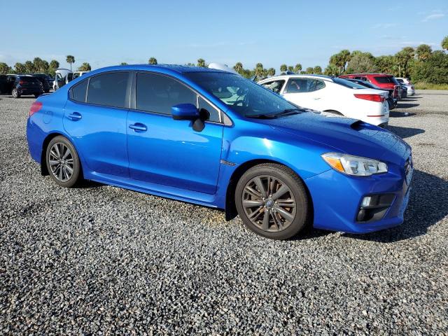 Снимка 4 от търг – 2015 SUBARU WRX PREMIU с VIN JF1VA1D64F9821748