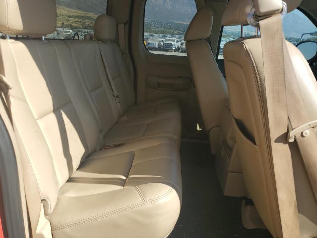 Photo 10 from auction – 2007 GMC NEW SIERRA with VIN 1GTEK19007E506188