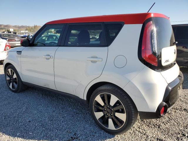 Фото 2 с аукциона – 2016 KIA SOUL + с VIN KNDJP3A50G7374704