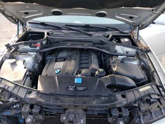 Photo 11 from auction – 2008 BMW X3 3.0SI with VIN WBXPC93418WJ18515
