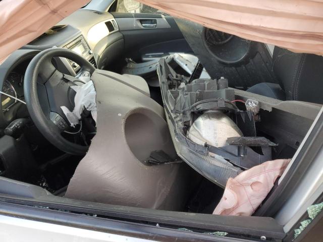 Photo 7 from auction – 2010 SUBARU FORESTER 2 with VIN JF2SH6CC3AH720360